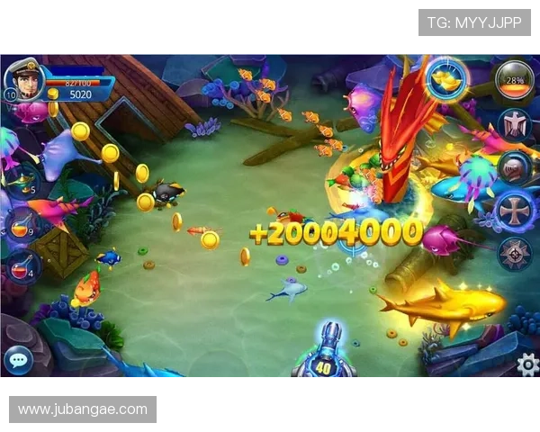 PA Fish Hunter官网全面指南，帮助新手快速上手游戏技巧与提升捕鱼体验的实用攻略