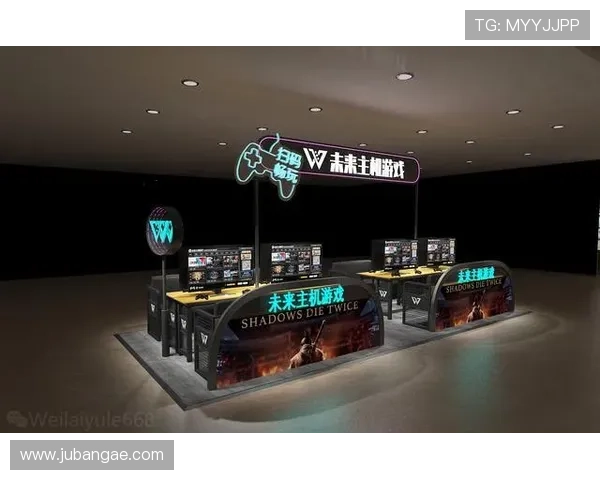 fg电子游戏的未来发展趋势与创新技术带来全新娱乐体验分析